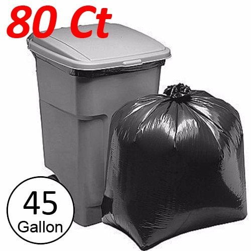 Hefty Large Trah Bin Bags Kitchen Garbage Plastic Packaging Bag - China  Simple Human Trash Bags and Plastic Bag price | Made-in-China.com