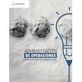 thumbnail image 1 of ADMINISTRACION DE OPERACIONES CENGAGE LEARNING  DAVID COLLIER, 1 of 1
