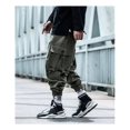thumbnail image 5 of Pantalones Sueltos De Hip-hop Para Hombre De Otoño E Inviern, 5 of 5