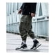 thumbnail image 5 of Pantalones Sueltos De Hip-hop Para Hombre De Otoño E Inviern, 5 of 5