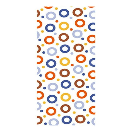 

Yubnlvae Towel Velvet Summer Towel Double faced Beach Microfiber Quick drying Bath Swimming C