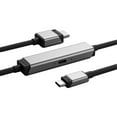 thumbnail image 4 of ALOGIC Ultra USB-C to HDMI with 100W PD Cable, Male to Male, 2m, 4 of 9