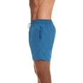 thumbnail image 2 of Whiskey and Oak Men's Bathing Suit Swim Trunks 94952-1039 (Large, Royal), 2 of 3