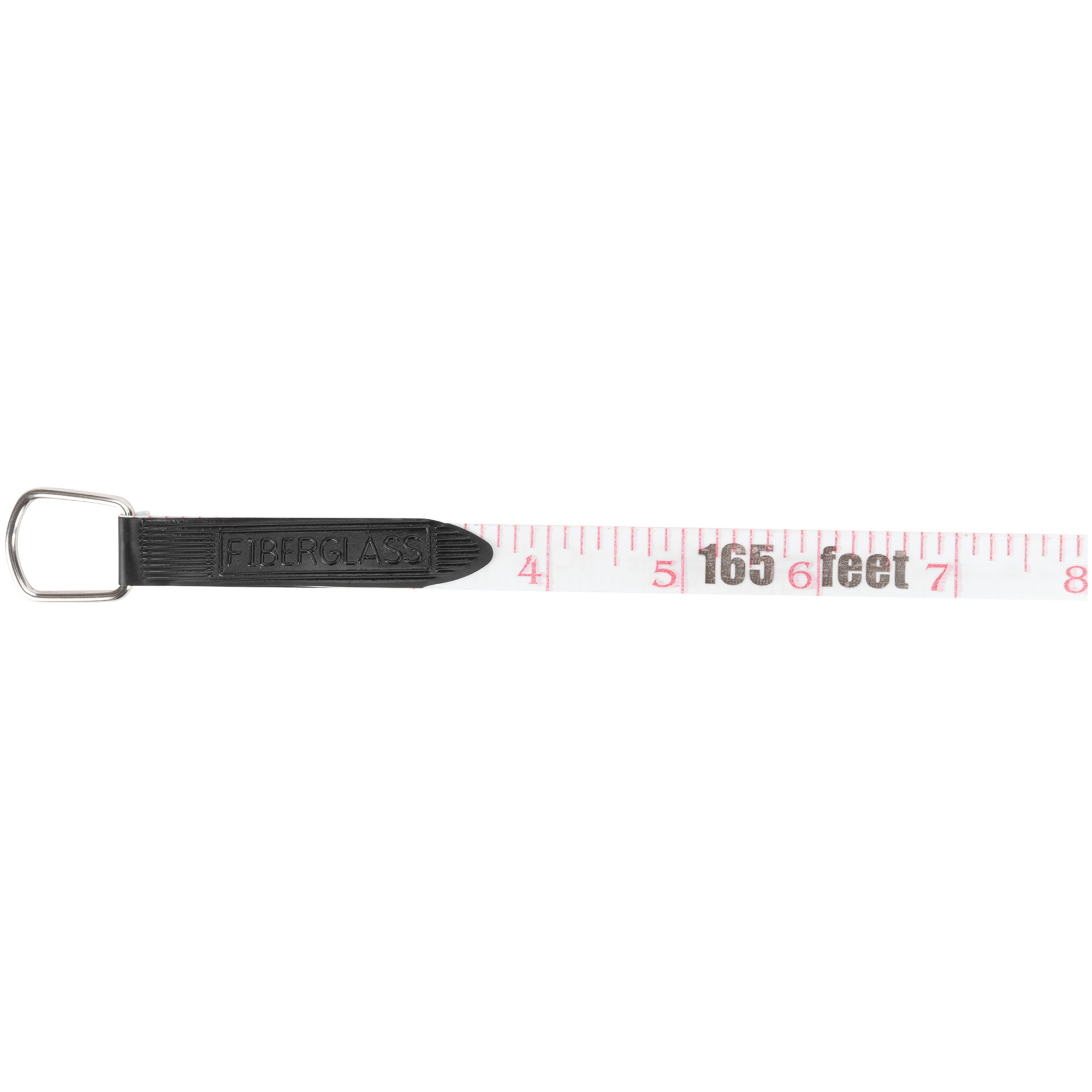 Performance Tool 150-Foot Open Reel Tape Measure photo 3