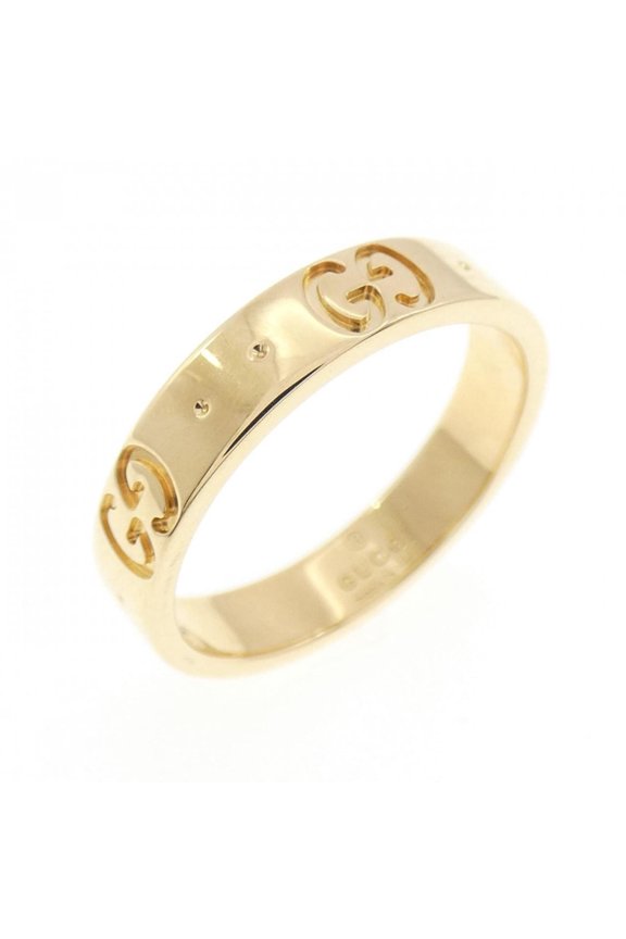Pre-Owned Gucci Icon Ring