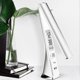 thumbnail image 3 of Folding Led Rechargeable Eye Protection Desk Lamp Bedside Night Light Reading Lamp White, 3 of 4