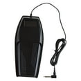 thumbnail image 1 of Pedal amortiguador eléctrico Universal ensanchado antideslizante para, 1 of 8