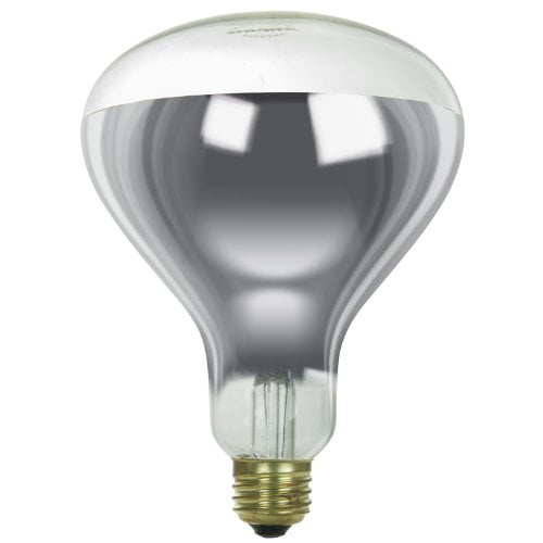 125 watt 2024 infrared heat lamp