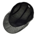 thumbnail image 2 of Unisex Men Womens Duckbill Ivy Cap Golf Driving Flat Cabbie Newsboy Beret Hat, 2 of 3