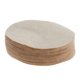 thumbnail image 2 of 100 Filtros Desechables Naturales Del Café Del Papel de Brown de Los Reemplazos Sunnimix Papel de filtro de café desechable, 2 of 7