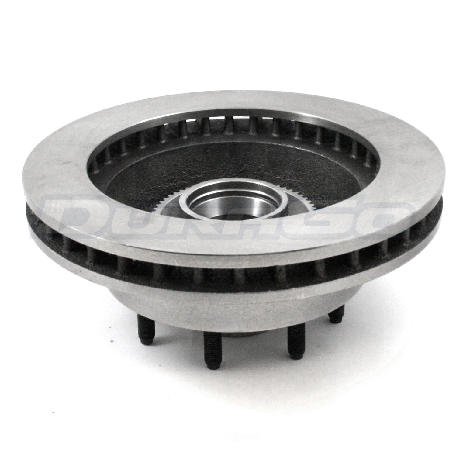 Pronto BR54071 Disc Brake Rotor