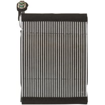 Spectra Premium 1010278 Air Conditioning Evaporator - HVAC