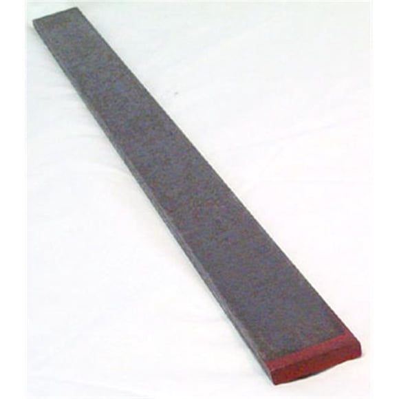 Boltmaster Steelworks Barre Plate en Acier Uni 0.25 Po X 1.50 Po X 48 Po 11687
