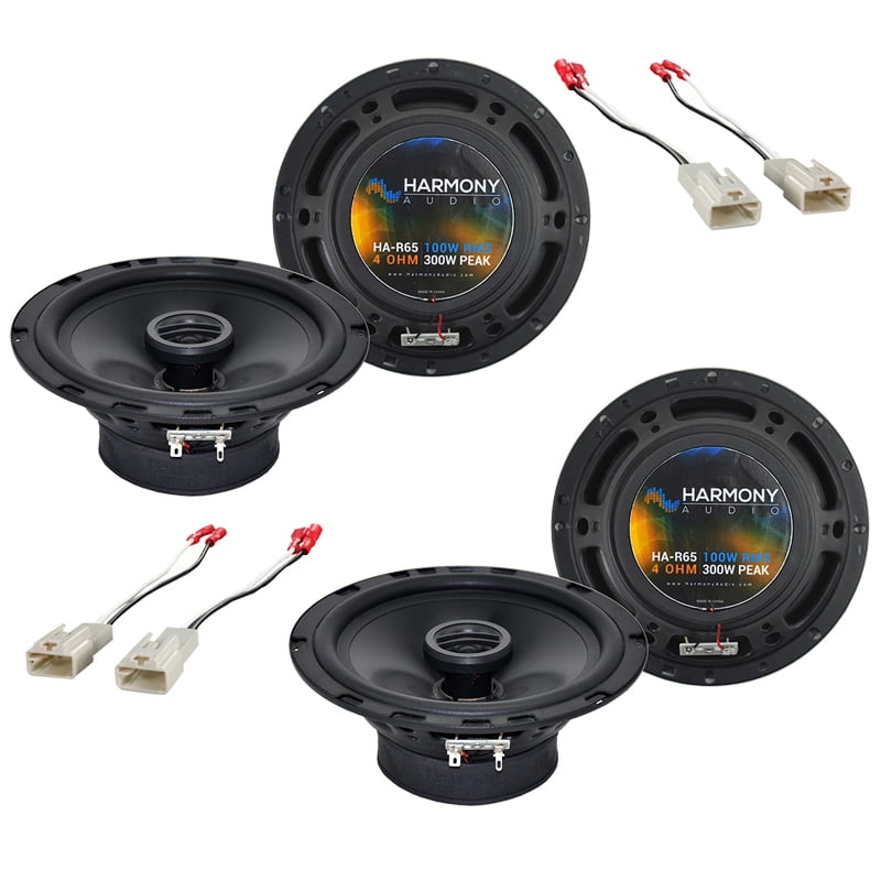 Scion tC 2005 - 2010 Factory Speaker 