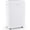 55 pt, variant on Waykar 2025 Energy Star 150 Pints Commercial Dehumidifier for Basement & Home with Pump, Drain Hose, Auto Swing, Humidity Color Bar for Spaces up to 7000 Sq. Ft.
