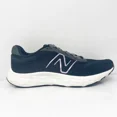 thumbnail image 1 of New Balance Unisex 520 V8 W520LB8 Black Running Shoes Sneakers Size W 7.5 M 6 D, 1 of 6