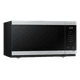 thumbnail image 4 of Horno de microondas Samsung con Grill 1.4 pies (40 L), Power Defrost, Gris, 4 of 5
