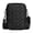 Charcoal/Black, variant on Men's Stanton Crossbody Bag in Signature Jacquard, Charcoal/Black