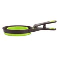 thumbnail image 4 of FLAMEEN Folding Pet Food Spoon, Sealing Pet Spoon, For Dogs Pets, 4 of 8