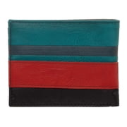 My Hero Academia Izuku Midoriya Suit Bifold Wallet
