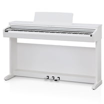 Kawai KDP120 Digital Piano Satin White