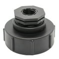 thumbnail image 1 of Adaptateur de Conteneur Ibc S100X8 Réduction Filetage Interne Grossier pour Réservoir d'Eau, 1 of 6
