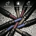 thumbnail image 3 of 3PCS Cream Eyeshadow Stick in Matte & Shimmer Finishes - Blue, Gold, Crimson - Waterproof & Long-Lasting，suitable for dailymakeup touch-ups, Suitable for mature skin and older, 3 of 8