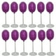 thumbnail image 2 of Dulcero Tutsi Pop Gigante TUTSI Paquete 24 Unidades con Base y Popote lila Regular, 2 of 3
