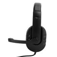 thumbnail image 3 of 3.5mm with Microphone Head‑mounted Gaming Headphone for PlayStation 4 Game Machineblack, 3 of 8