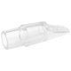 thumbnail image 4 of Boquilla de Saxofón Alto en Plástico Transparente para Sonido Uniforme y de Alta Calidad, Ideal para Jazz, 4 of 6