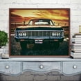 thumbnail image 2 of DIY 5D Diamond Painting Kit (For Adults) Diamond Painting "Supernatural Car" - Full Diamond Crystal Rhinestone Embroidery Craft Kit, Can Be Used as Gift, Wall Decoration, 2 of 7
