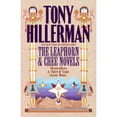 thumbnail image 1 of Pre-Owned The Leaphorn and Chee Novels: Skinwalkers/A Thief of Time/Coyote Waits (Hardcover) by Tony Hillerman, 1 of 1