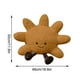 thumbnail image 3 of Jellycat Muñeca De Peluche Del Sol Del Juguete Relleno Del Sol, Juguetes De Peluche Suaves De 48cm * 30cm, 3 of 6
