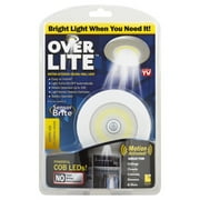 Over Lite LED - As Seen on TV