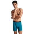 thumbnail image 5 of Fruit of the Loom Men's Cotton Stretch Boxer Briefs, 7-Pack, 5 of 9