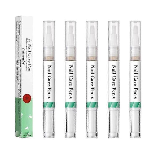 Nail Care PenThe Original, Nail Fungus Pen Austria, Nail Care Pen Cosmetic Care for Nail Fungal Infection