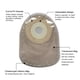 thumbnail image 5 of Bolsa de ostomía desechable transpirable para colostomía e ileostomía, diseño cerrado sin fugas, tejido suave de no tejido, color piel translúcido, ideal para postoperatorios., 5 of 6