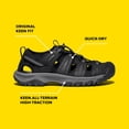 thumbnail image 2 of Sandalias de Senderismo Cerradas para Hombre KEEN Targhee 3, 2 of 7