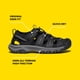 thumbnail image 2 of Sandalias de Senderismo Cerradas para Hombre KEEN Targhee 3, 2 of 7