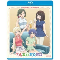 Sentai - Takunomi [BLU-RAY]