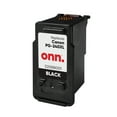 thumbnail image 6 of (4 pack) onn Ink Cartridge, Canon 240XL Black, 6 of 11