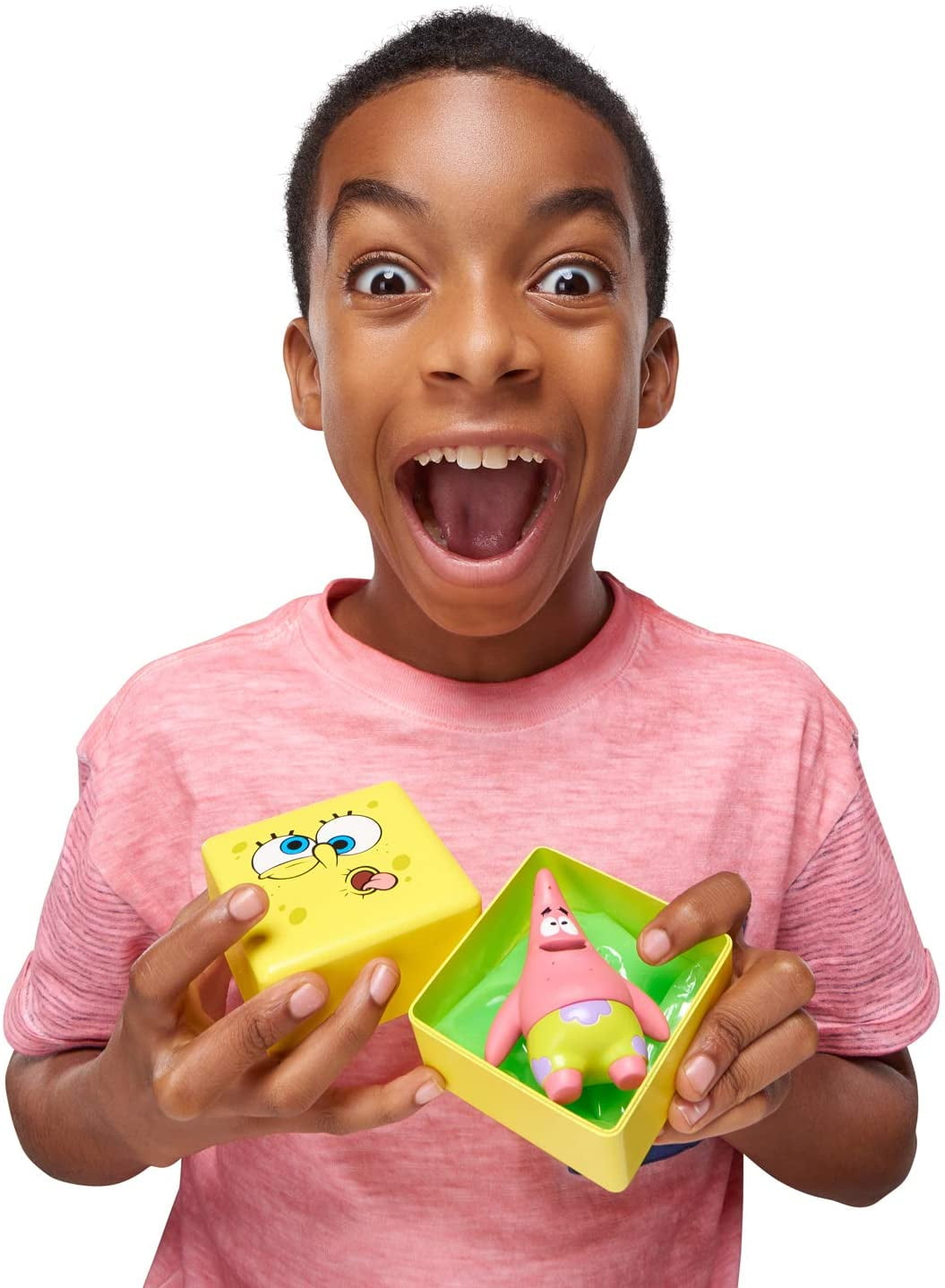 spongebob slimeez