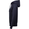 thumbnail image 4 of Tee Jays Womens Hooded Sweatshirt, 4 of 4