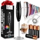 thumbnail image 1 of Espumador de Leche Zulay Kitchen Potente Manual con 4 Pilas Duracell, 1 of 7