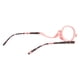 thumbnail image 1 of Gafas Cosméticas De Aumento, Gafas De Maquillaje De Aumento, Lentes Abatibles, Rotación Plegable Para Viajes, 1 of 7