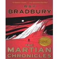 thumbnail image 1 of The Martian Chronicles, 1 of 1