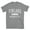 Black, variant on Finland Minnesota Classic Established Men's Cotton T-Shirt