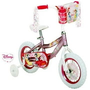 Batman - Dc Comics 12" Disney Princess Bicycle