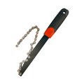 thumbnail image 4 of Llave inglesa Rueda libre de bicicleta Turner Chain Whip Cassette Remover Tool Remover Bike Chain Repair Tool, 4 of 7