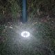 thumbnail image 2 of Luces solares para jardín al aire libre, iluminación solar para patio - 8 LED, para exteriores, 2 of 5